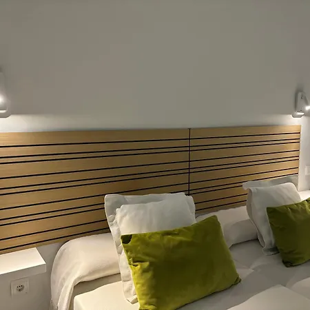 Lince Hotel