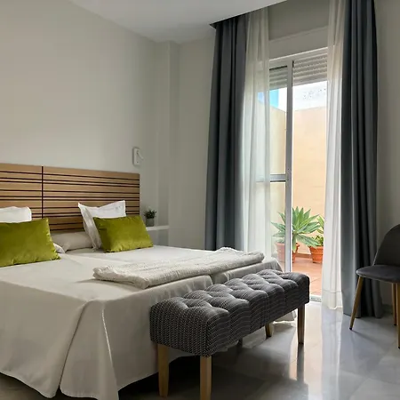 Hotel Lince