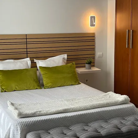 Lince Hotel *