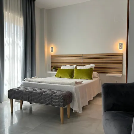 Hotel Lince *
