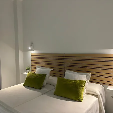 Lince Hotel Aznalcázar