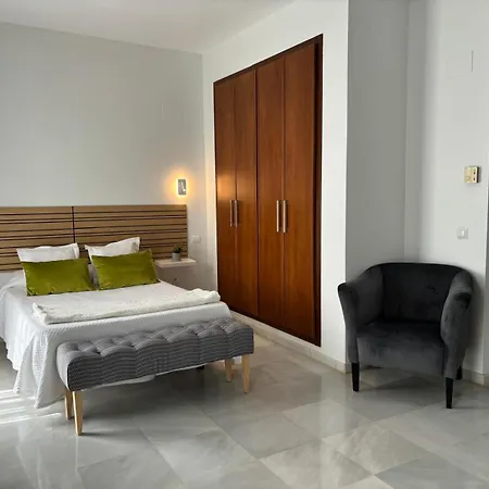 Hotel Lince Aznalcázar