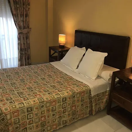 Hotel Lince *
