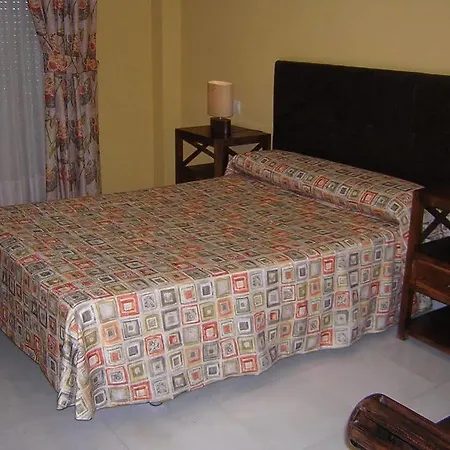 Hotel Lince *