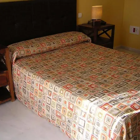 Hotel Lince Aznalcázar